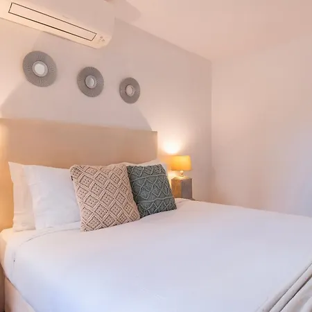 Apartament Sunny Terrace In Entrecampos By Lovelystay Lizbona